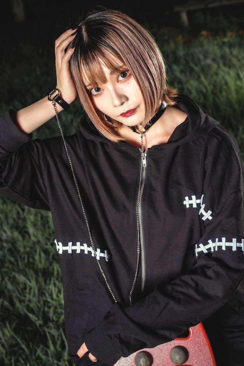 ankoROCK -Halloween 2022-