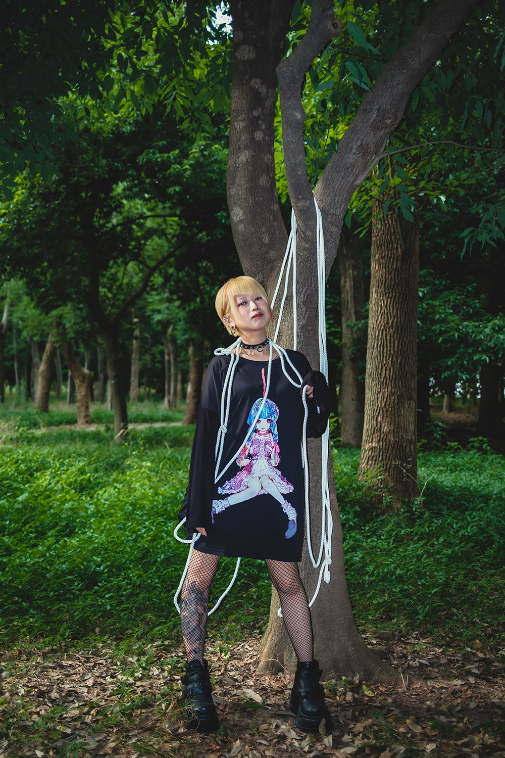 ankoROCK -DirtyGirls-