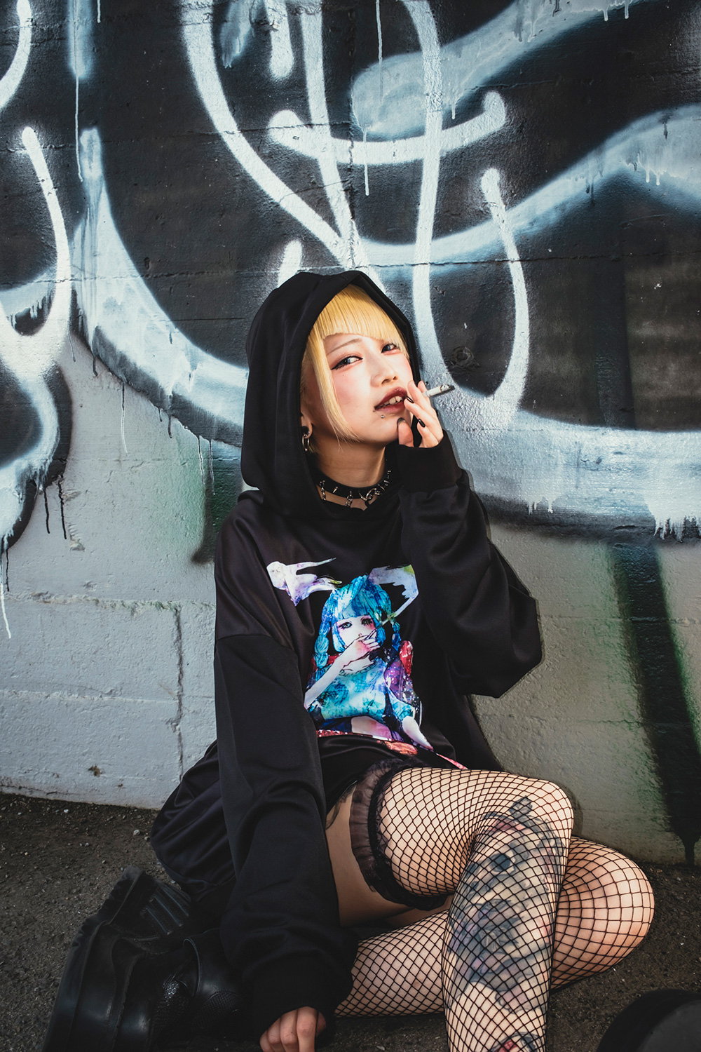 大特価 ankoROCK -DirtyGirls- トップス