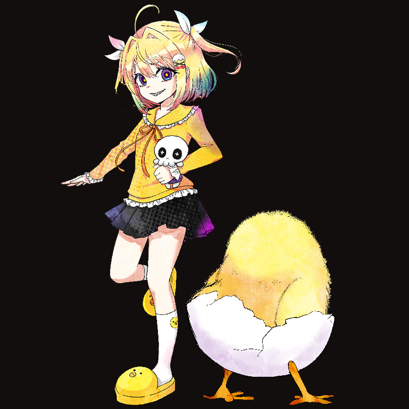 ばるさみこ アニマルトモダチ