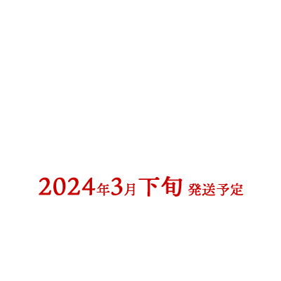 第3次受注期間