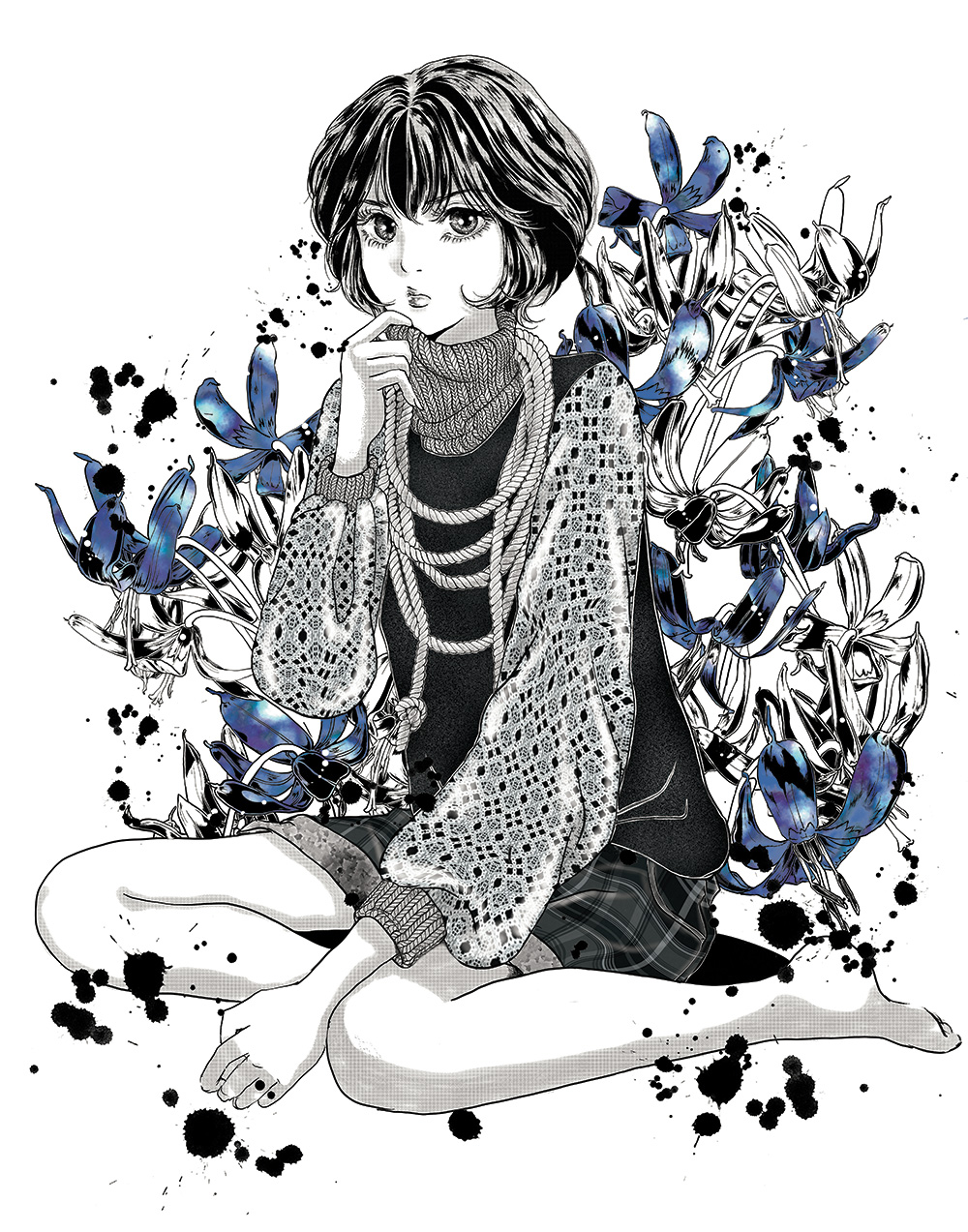 envy