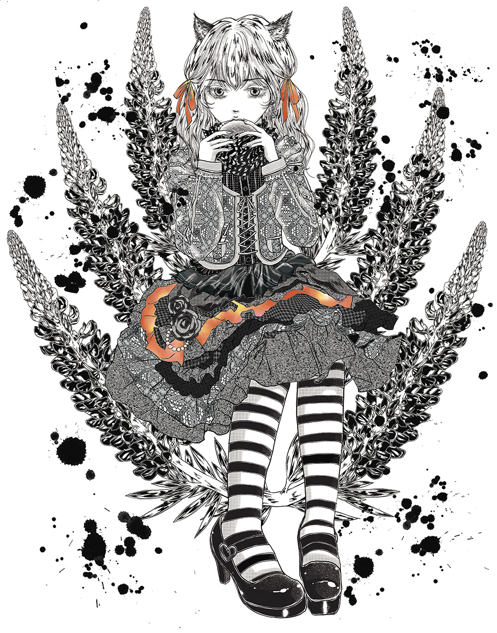 gluttony