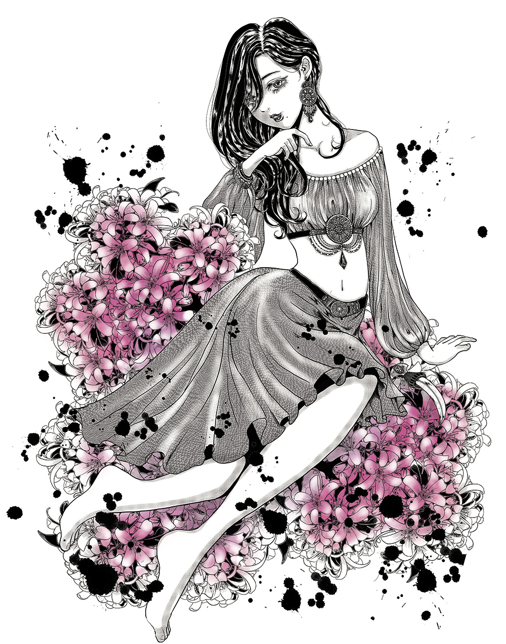 lust