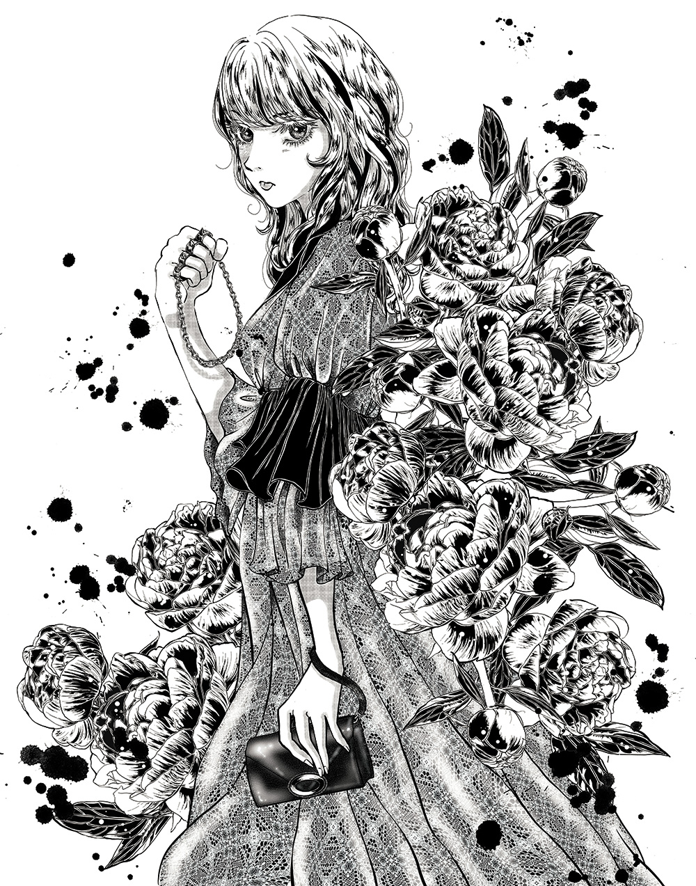 wrath