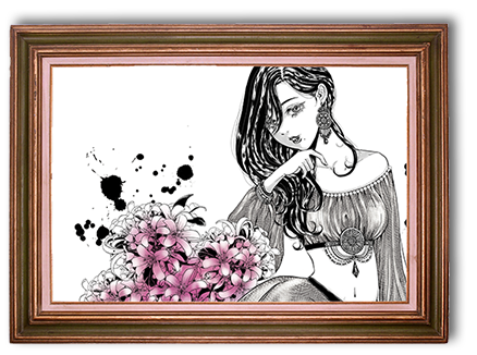 lust