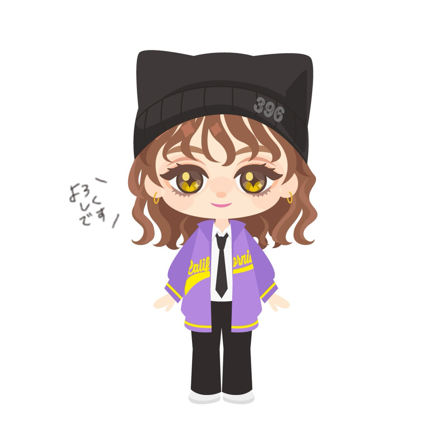みくろさんProfile