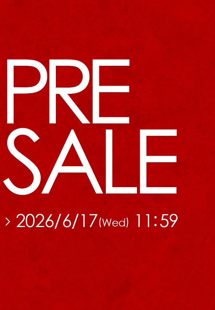PRE Sale