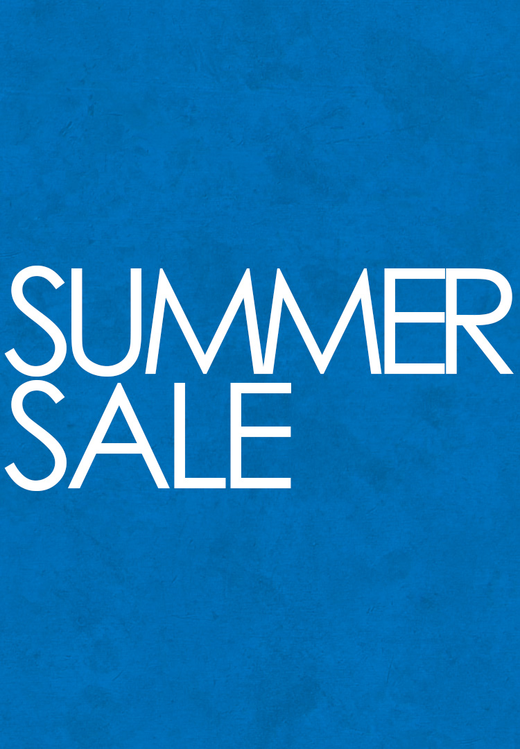 Summer Sale