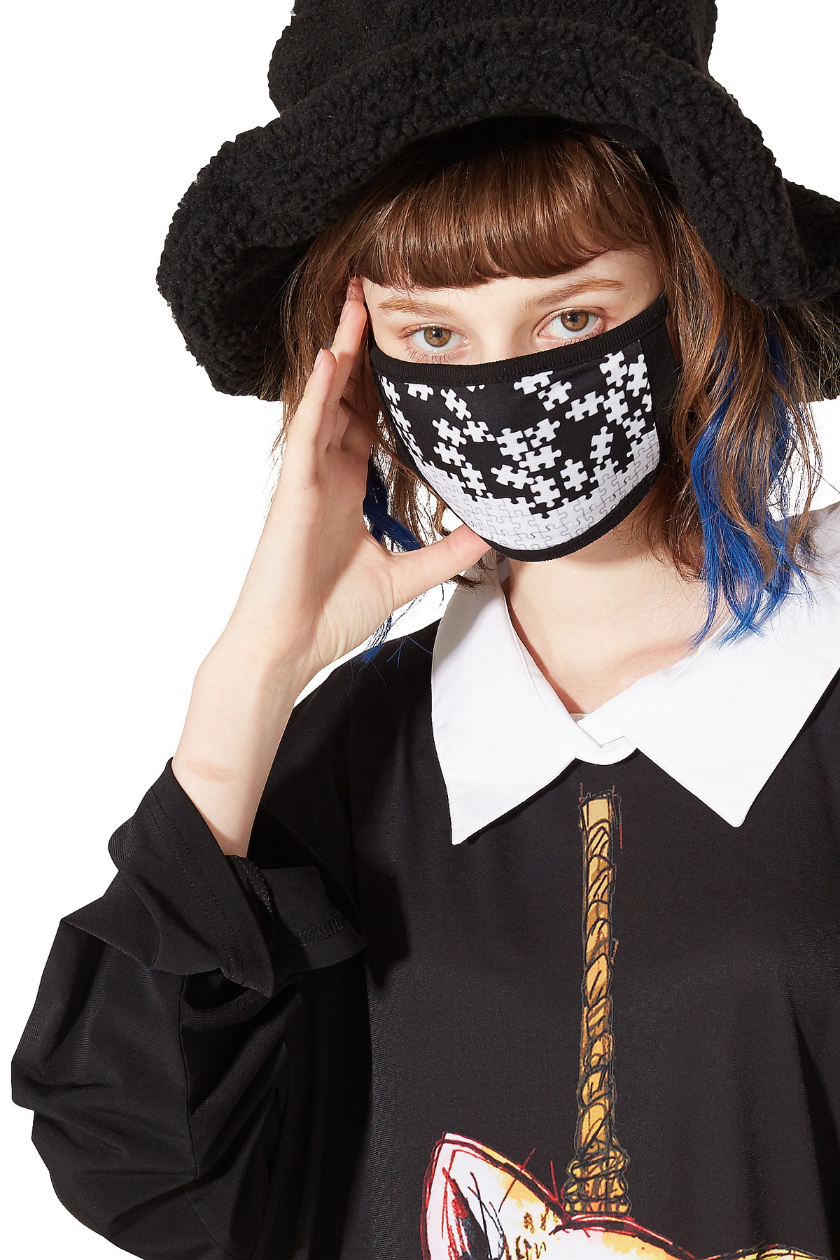 パック・フェイスマスク ankomochi Amazon | クリアターン KOSE 毛穴小町マスク (国産米発酵エキス