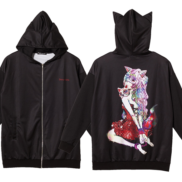 稲荷兄弟×ankoROCK special collaboration
