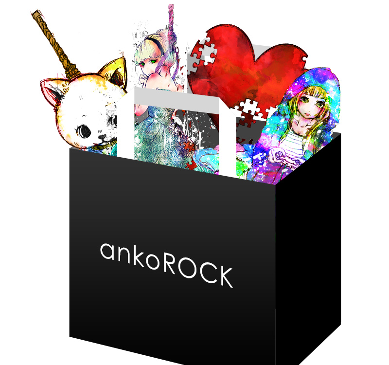 ankoROCK | セールページ
