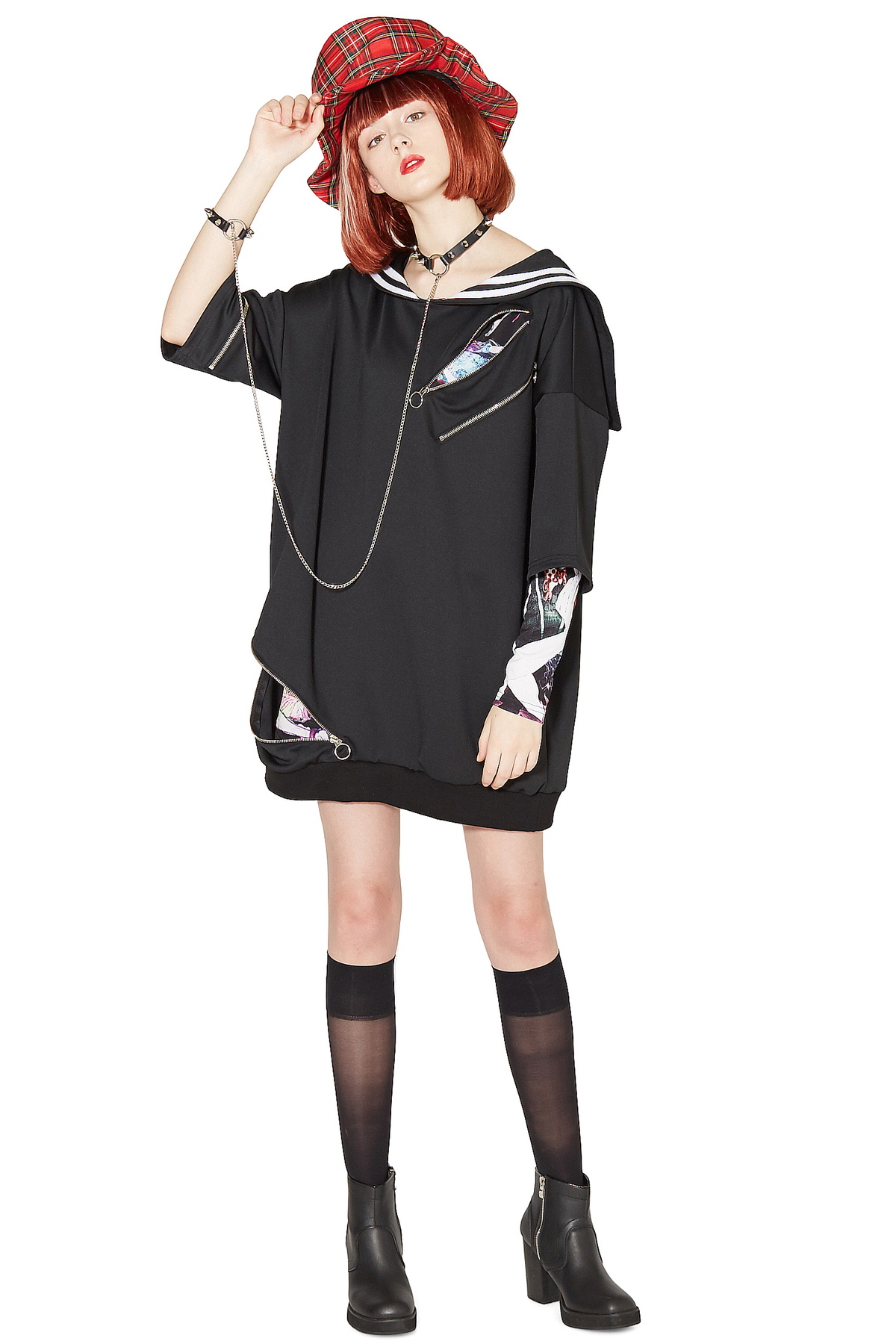 ゆきむら。 ankoROCK 奴隷ちゃん チョーカー 直筆サイン入り 缶バッジ ゆきむら。 ankoROCK 奴隷ちゃん チョーカー 直筆サイン入り 缶
