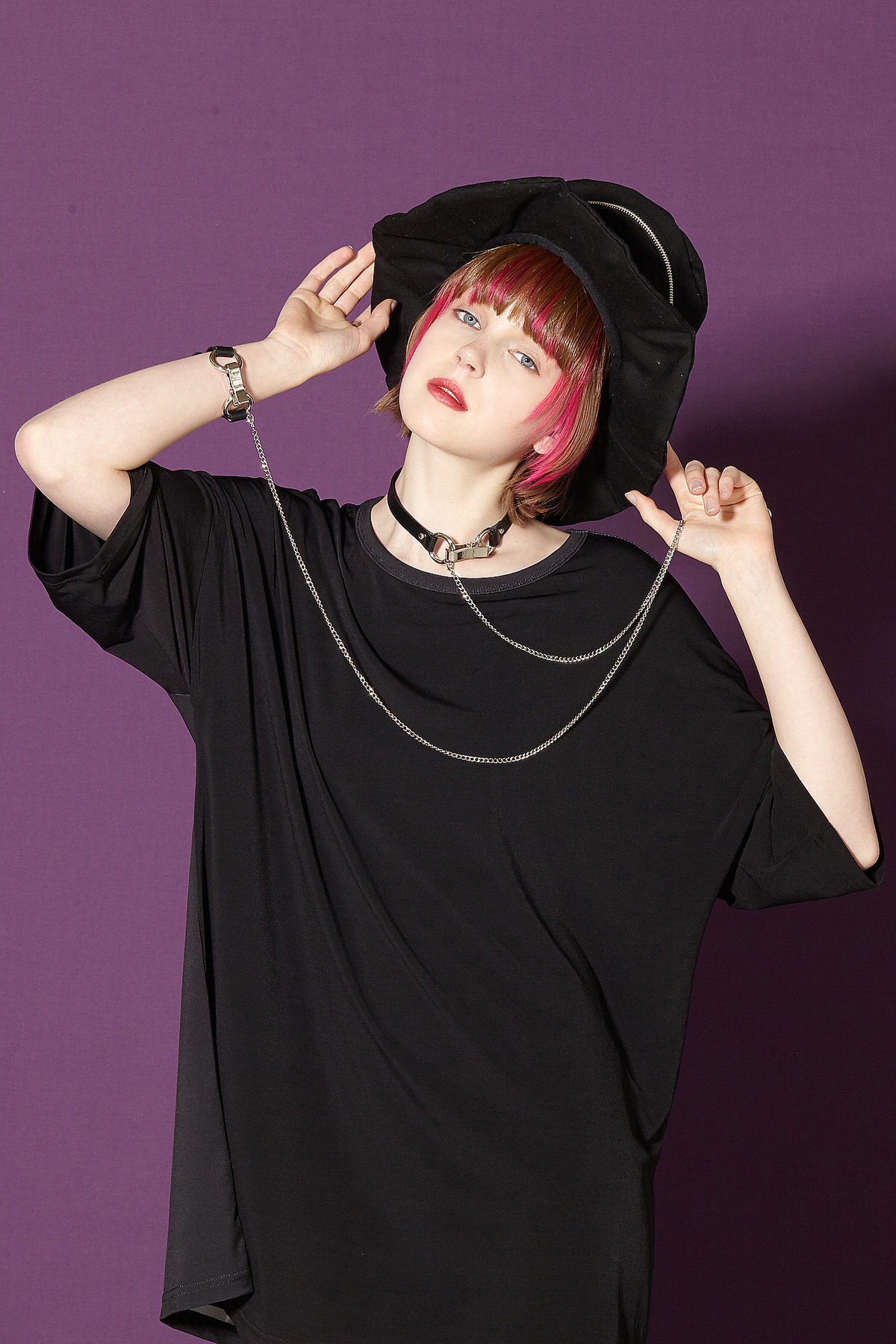 Standard Iron (Fe) チョーカーハンドグリッパー Standard Iron (Fe) チョーカーハンドグリッパー - エクササイズ