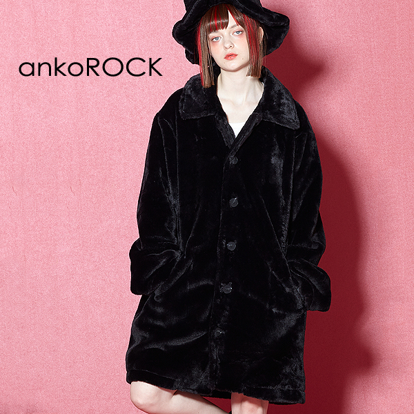 ankoROCK | セールページ
