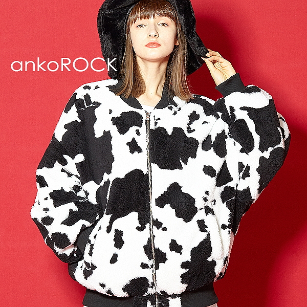 ankoROCK | セールページ
