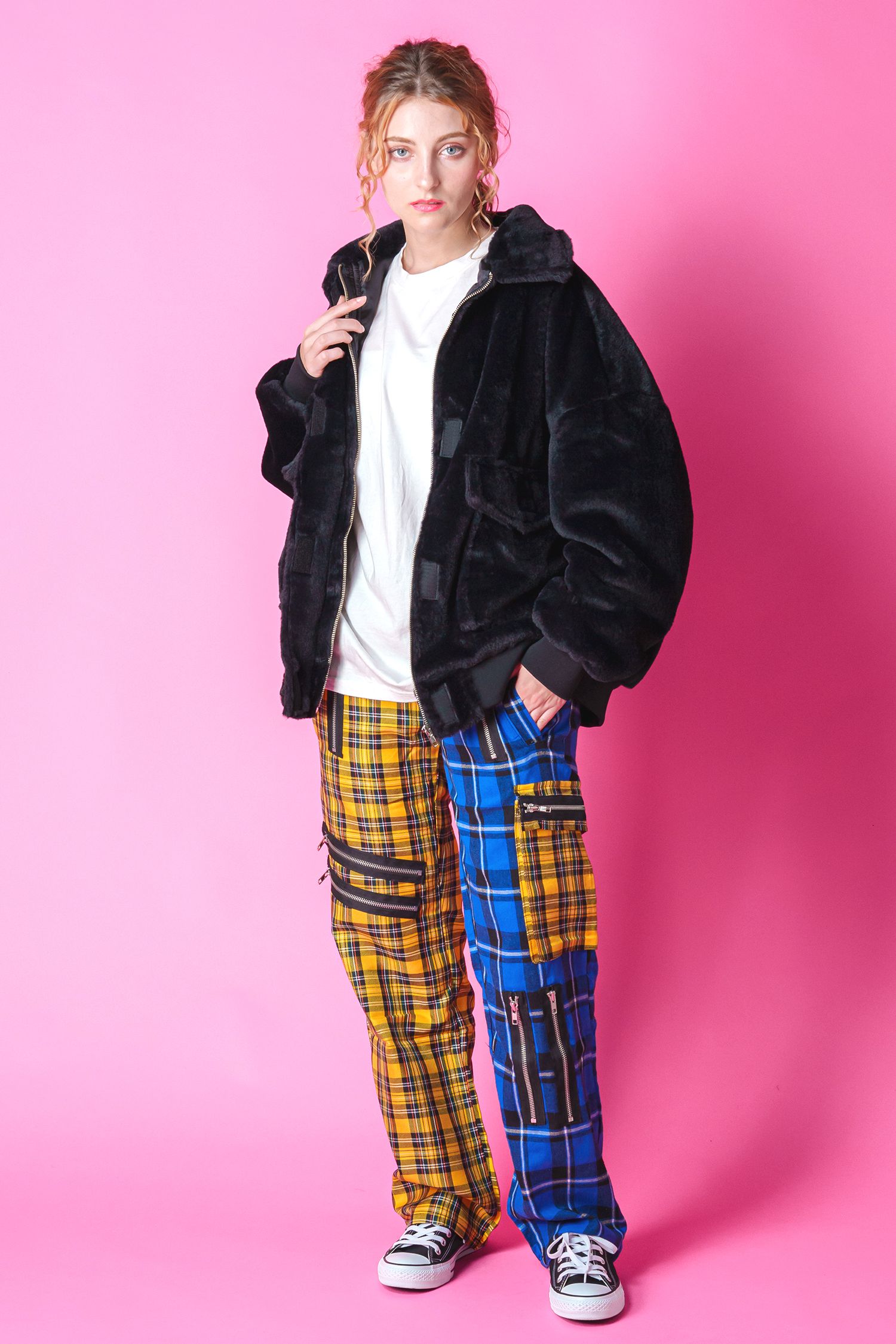 ankoROCK アンコロック 2点セット メンズ レディース ユニセックス 