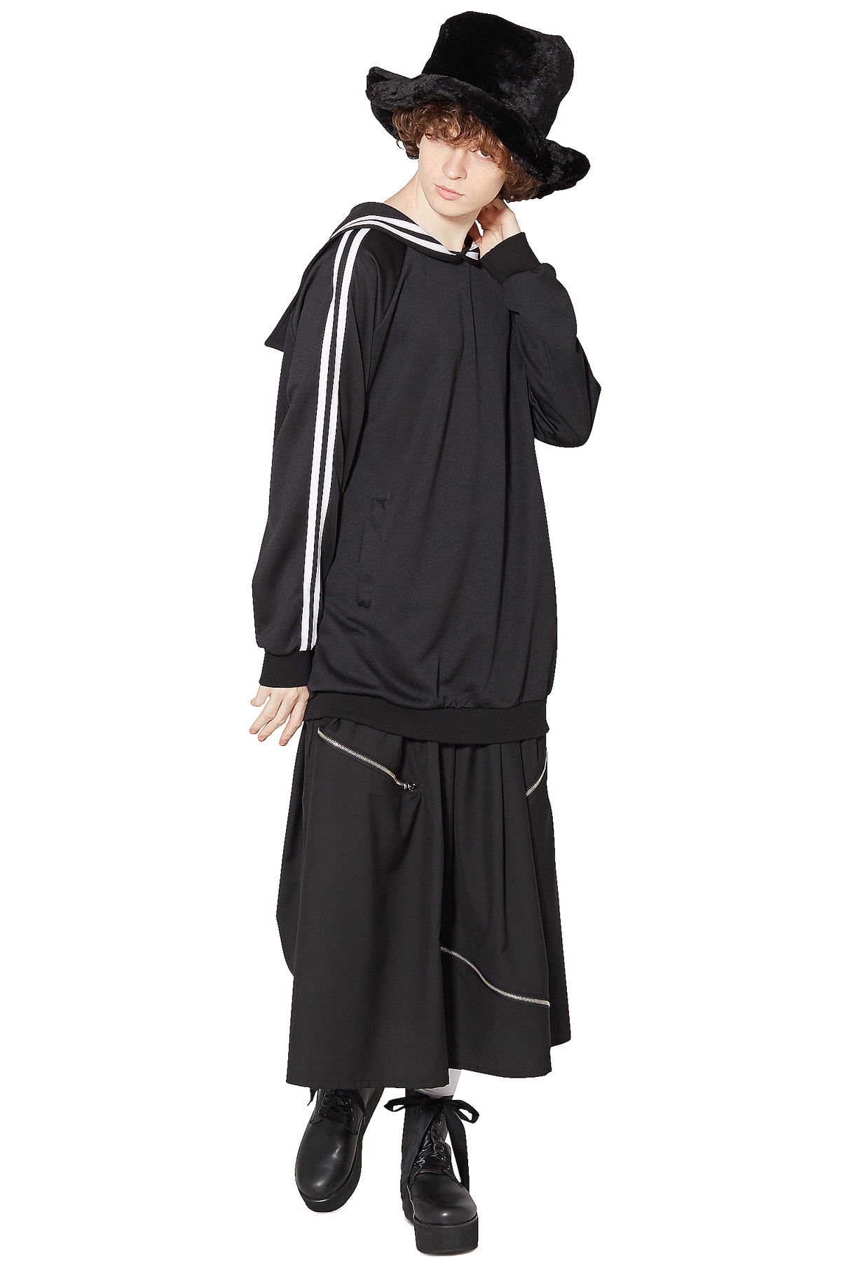 ◇ankoROCK◇ 【アル中】セーラージャージ #アル中シリーズ taniura.com