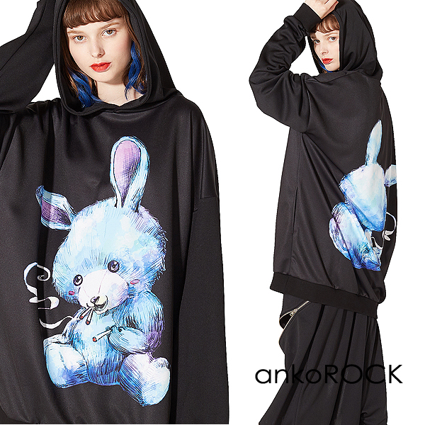 ankoROCK ONLINE SHOP | ダーティーラビット