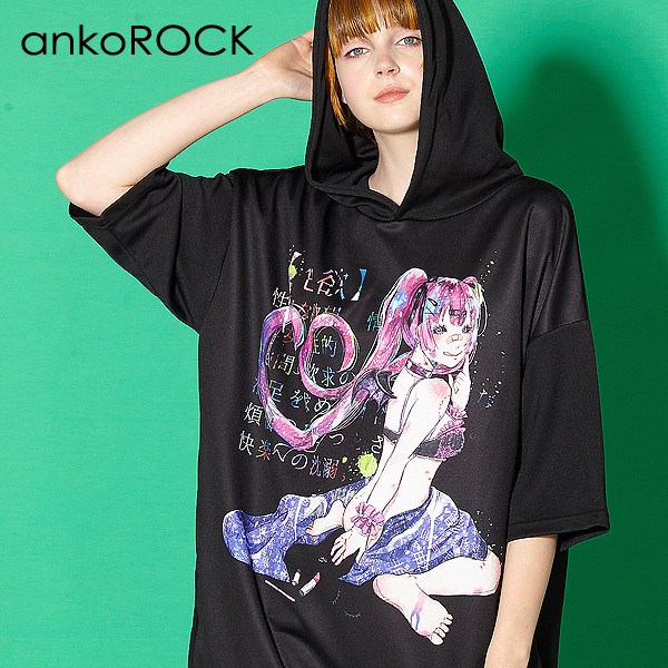 ankoROCK | セールページ