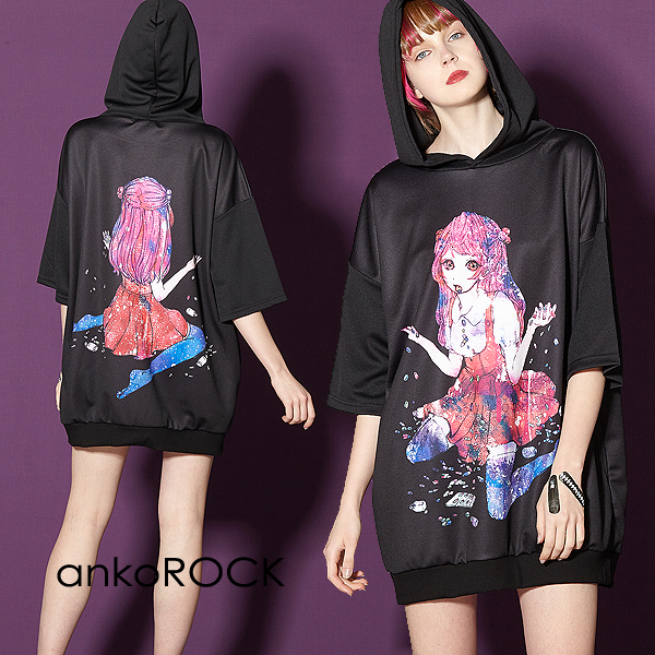 ankoROCK | セールページ