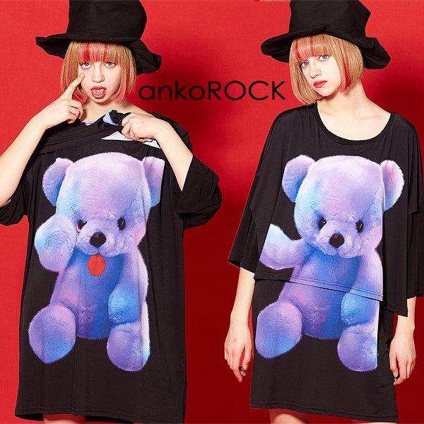 ankoROCK | セールページ