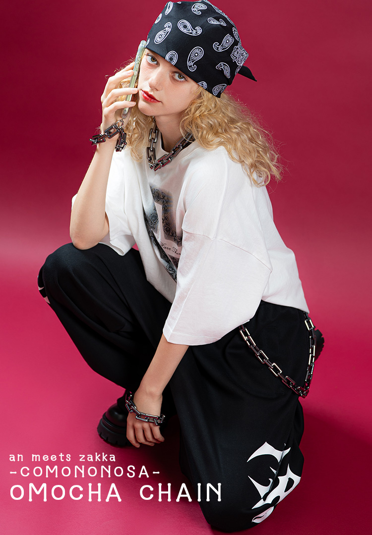 お兄系ankorockアンコロックファー ダッフルコート 超美品クリーニング済 ankoROCK ONLINE SHOP