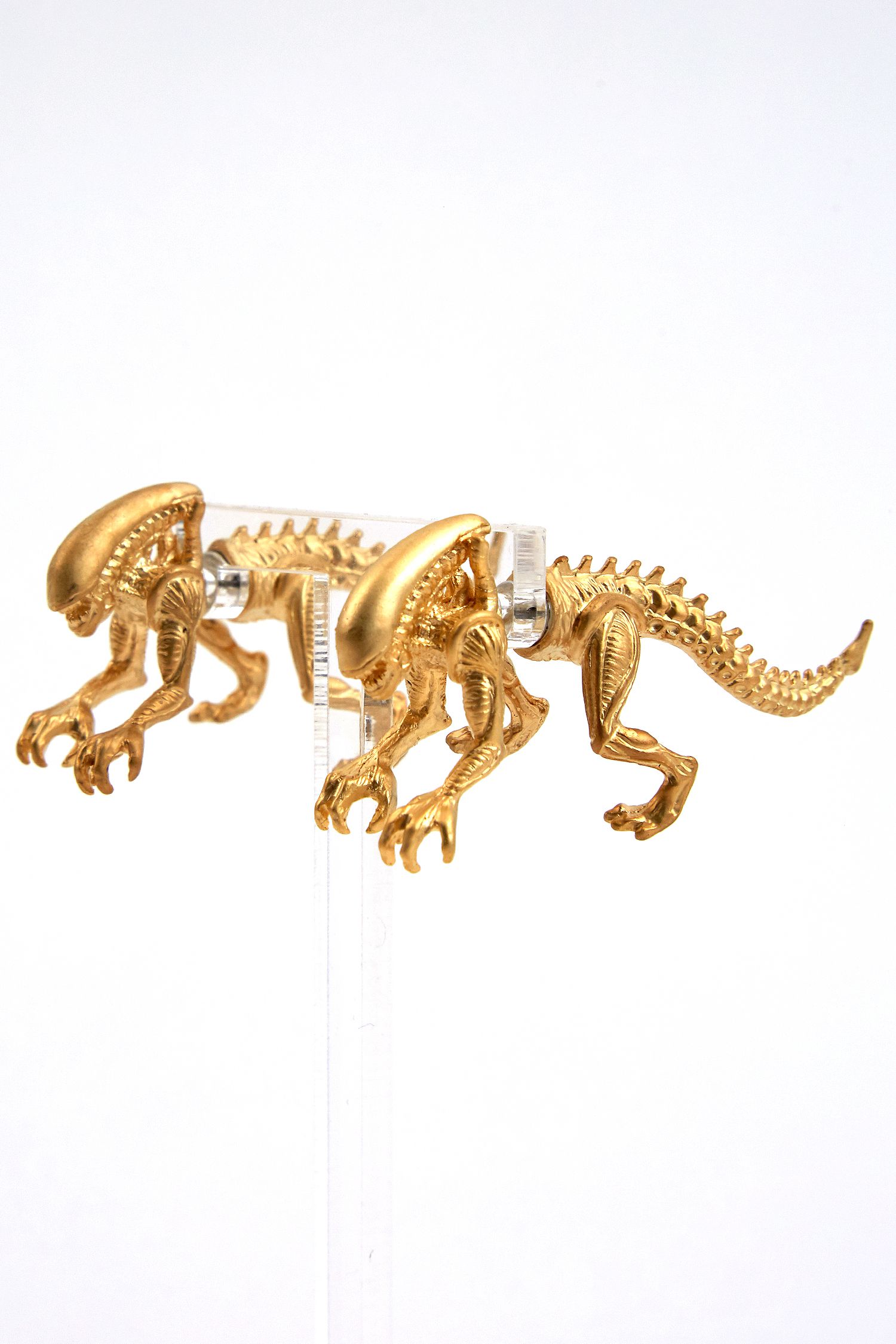 新品未使用 ヒグチユウコ CIRCUS ピアス 全3種類 6タイプ アノマロ 新品未使用 ヒグチユウコ CIRCUS ピアス 全3種類 6タイプ アノマロ