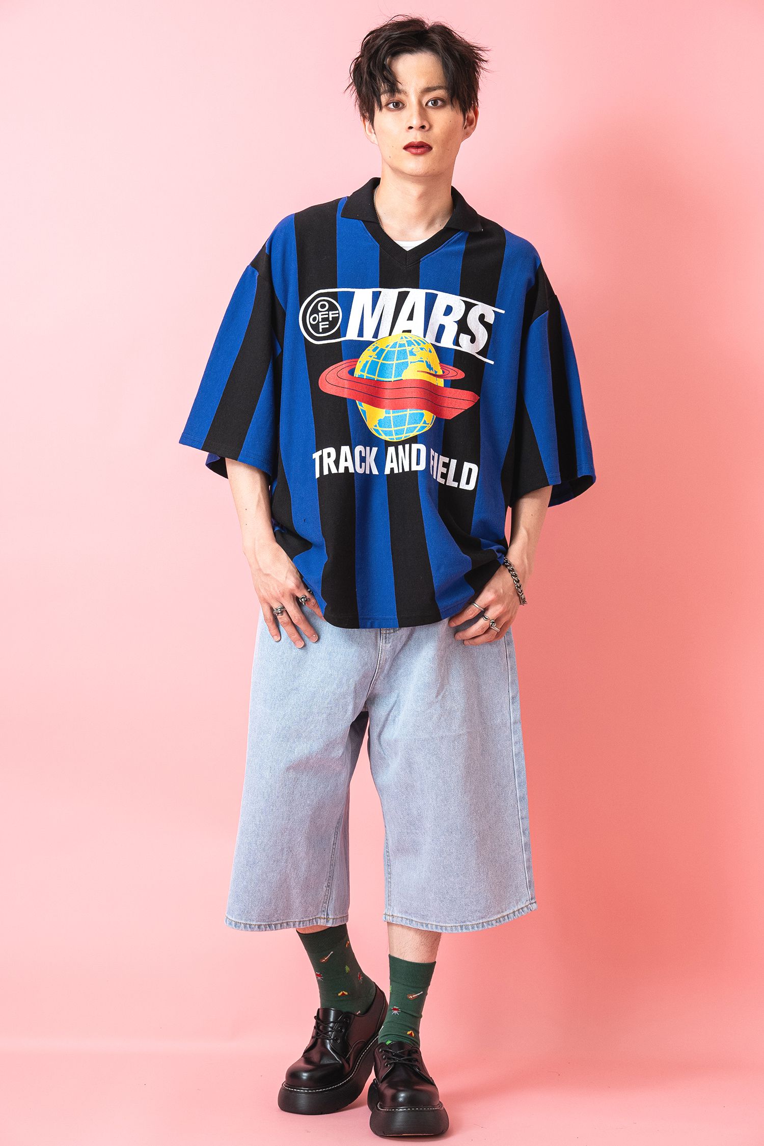 大きいサイズと大きい服のメンズ通販【ビッグエムワン】大きい