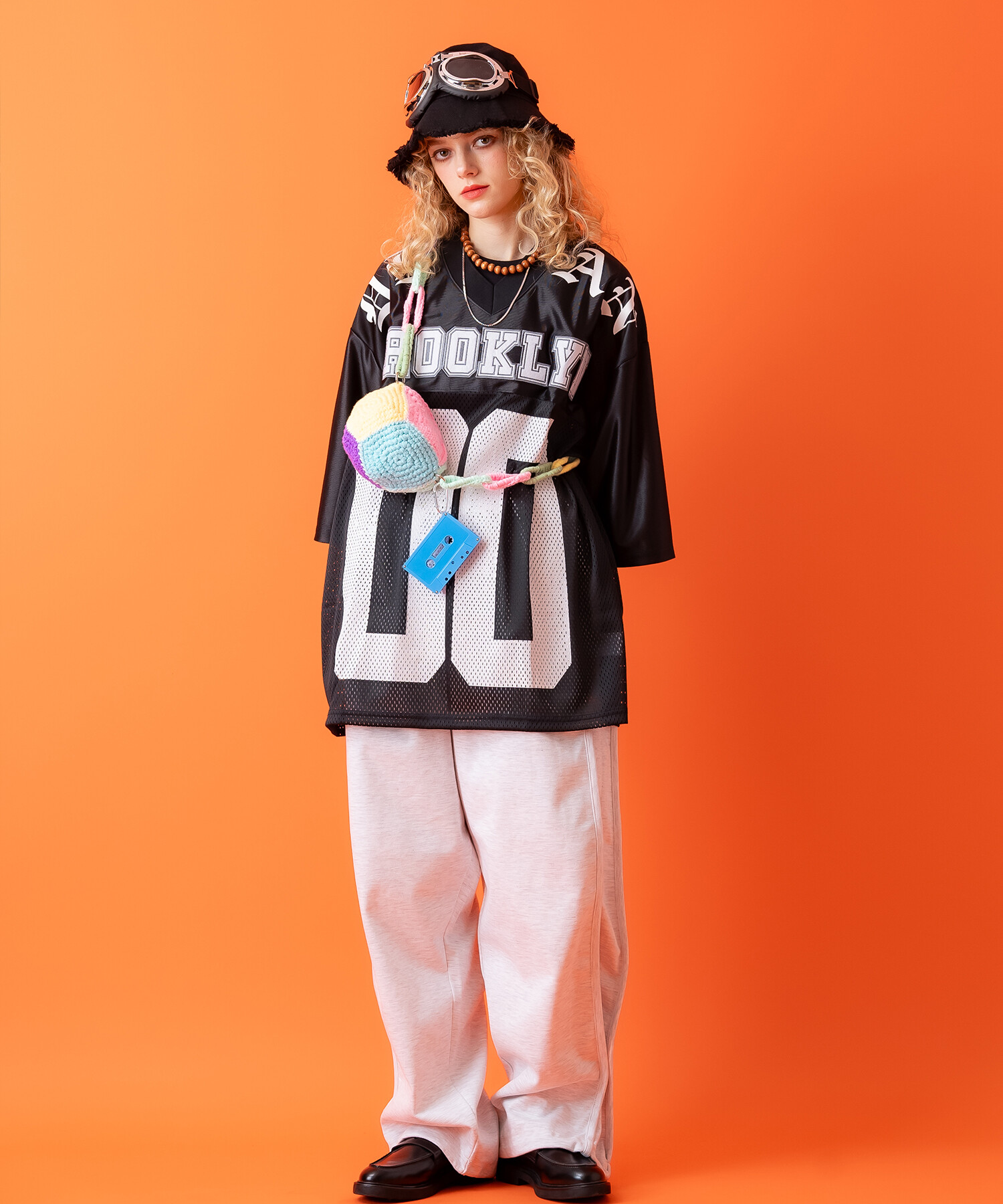 希少品静岡英和女学院 100周年記念 キーホルダーセット 魔法少女 アクリルキーホルダー – サンキューマート