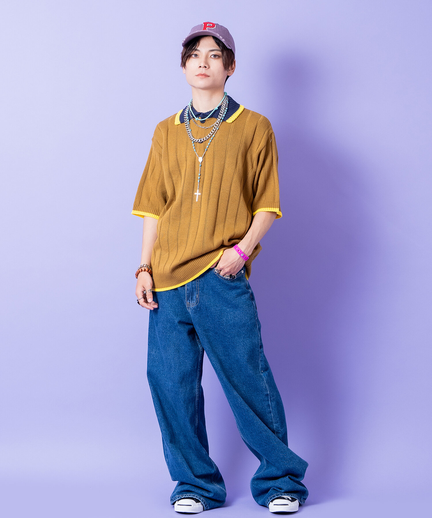 【ポチャコ】RUKA バングル 新品未使用 ポチャコ】RUKA バングル 新品未使用 バングル