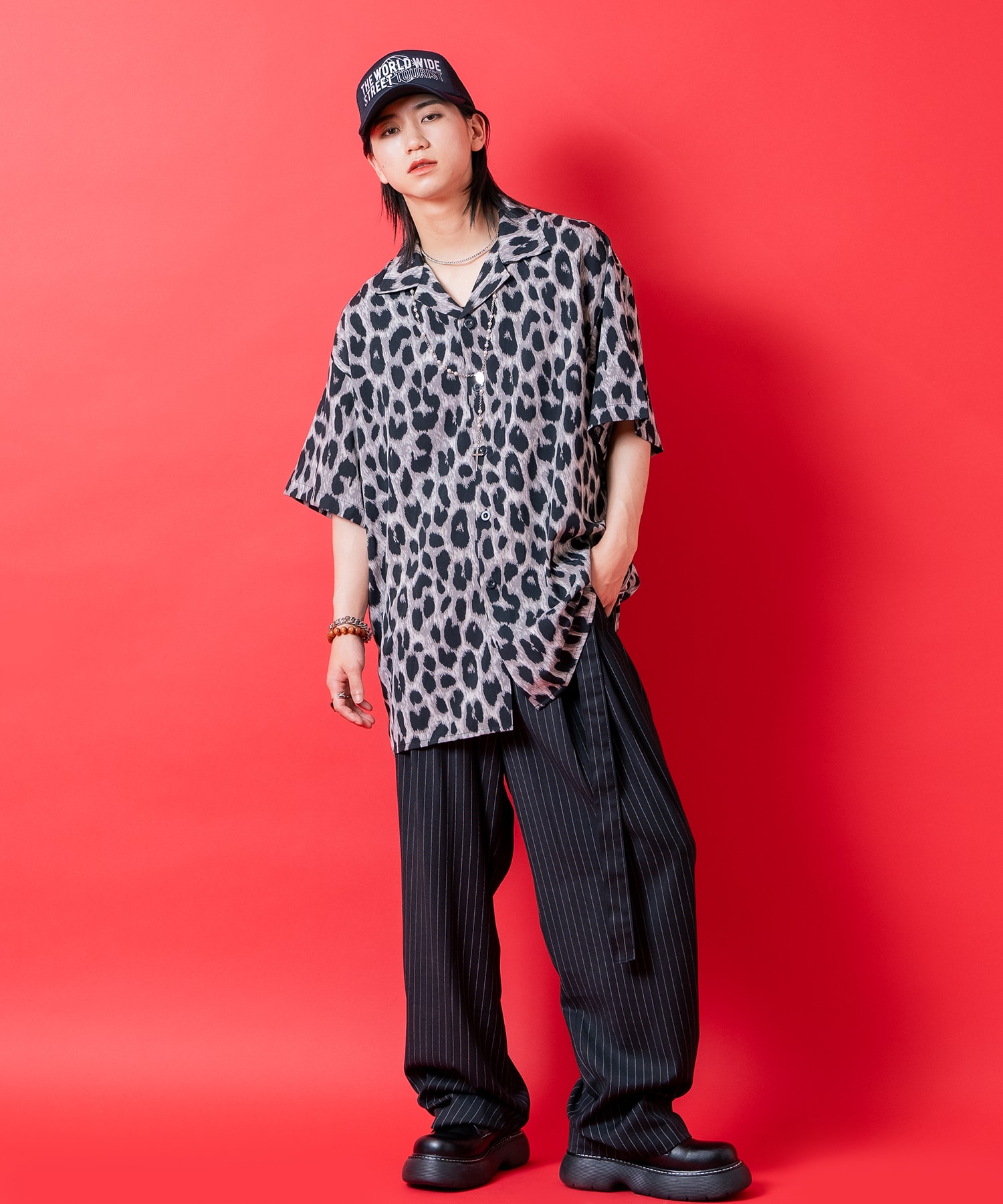 【いー】コムデギャルソンチョーカー ENCORE チョーカー | ジャスティン デイビス（JUSTIN DAVIS）公式通販