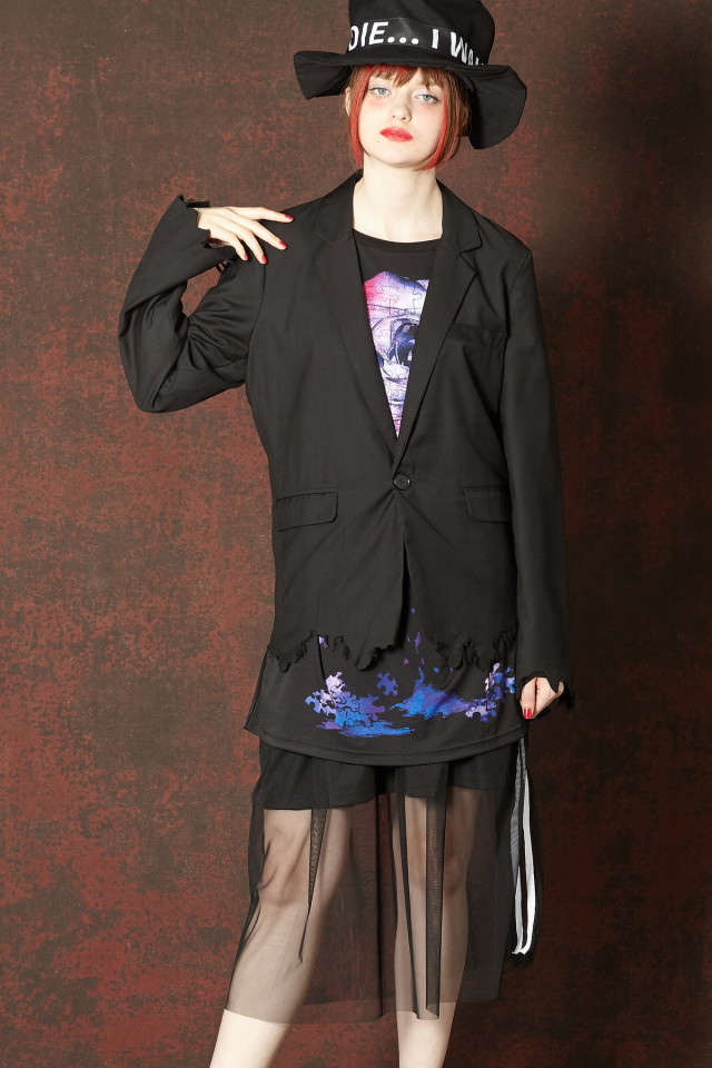 デカダンステーラード