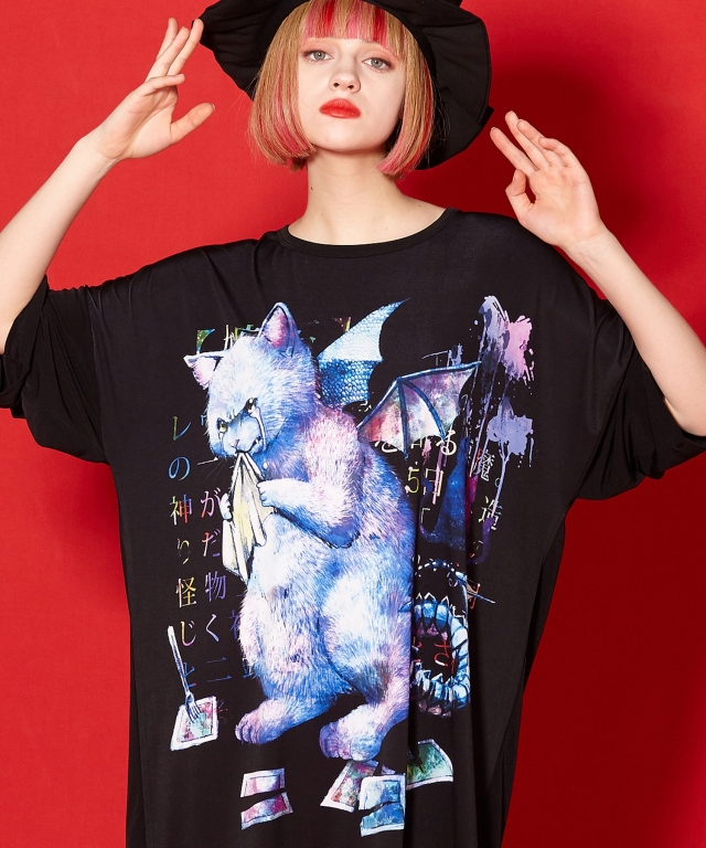 当店限定販売】 ankoROCK アンコロック 長袖 その他 - tomglen.com