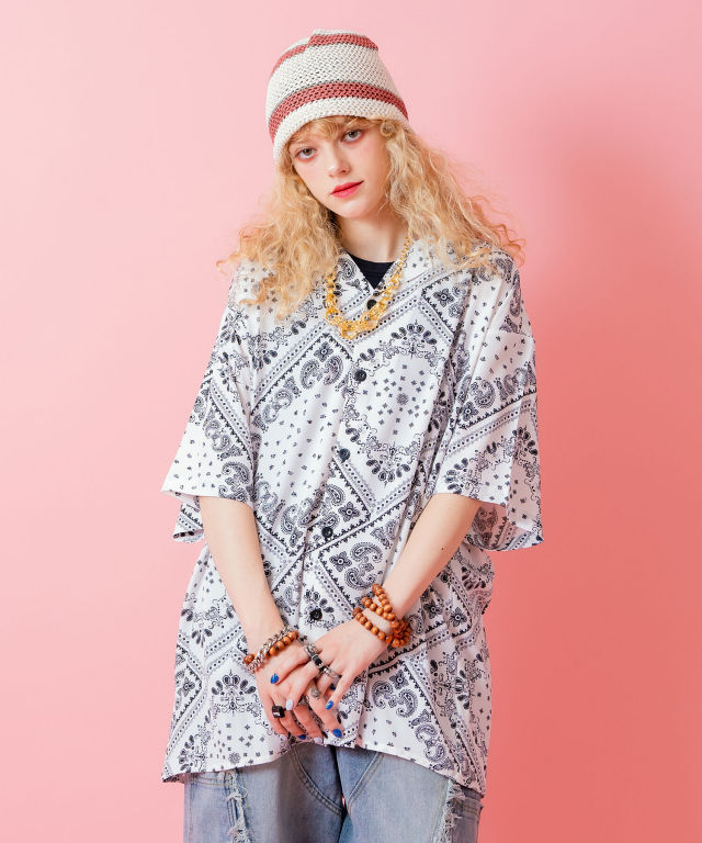 ankoROCK ONLINE SHOP