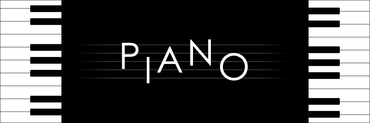ピアノ
