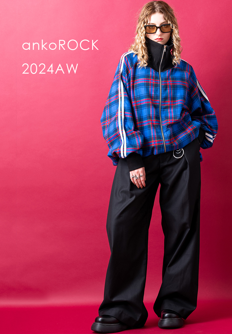 ankoROCK ONLINE SHOP