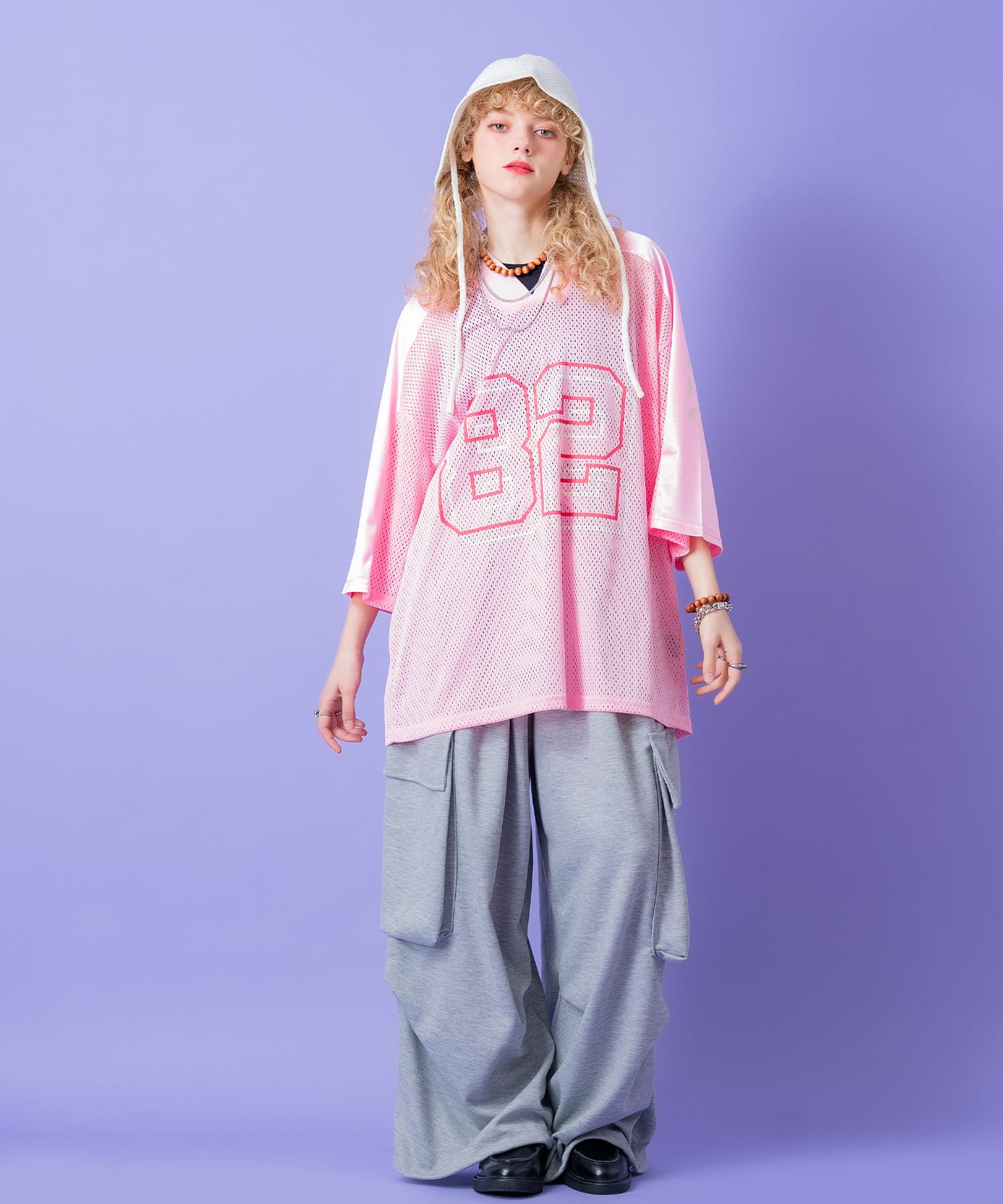 S acaiワイドカーゴパンツ S acaiワイドカーゴパンツ 楽天市場】カーゴ