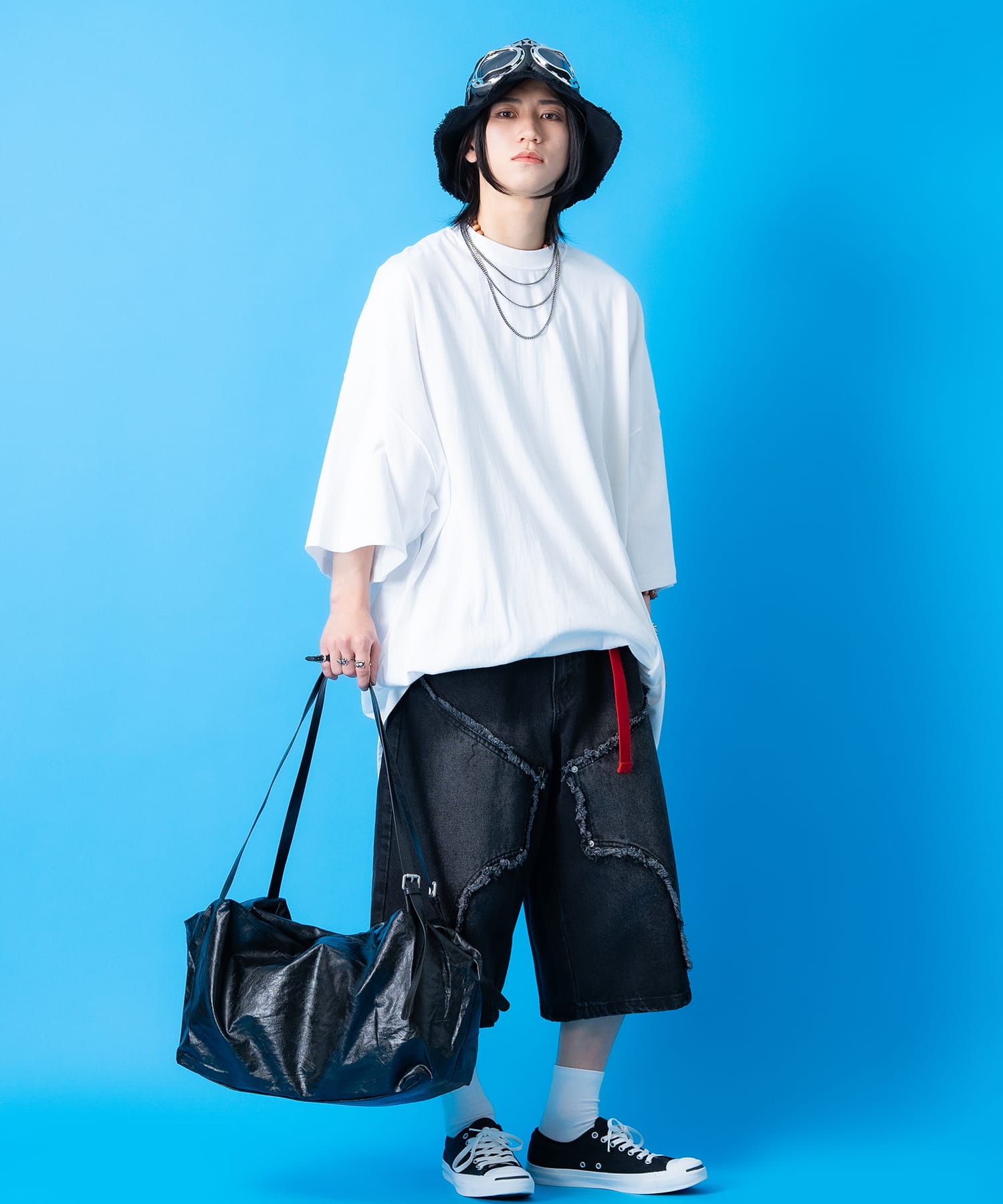 LGBルグランブルー切りっぱなしハーフパンツ 楽天市場】LRG ハーフパンツ メンズ ひざ下 チノパン 全3色