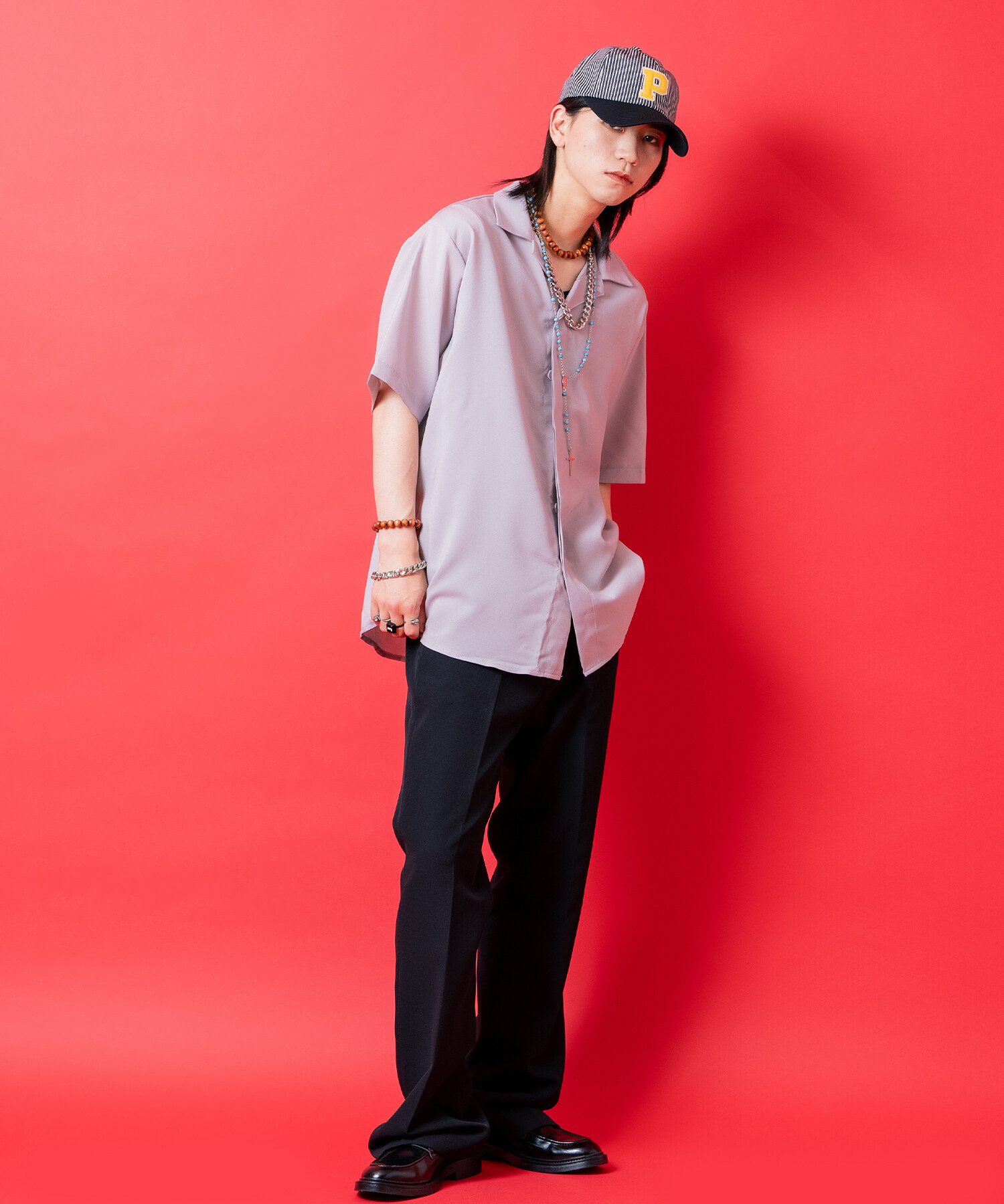 ヒグチ　ユウコ　OBON（Sサイズ）セット OBON – ボリス雑貨店