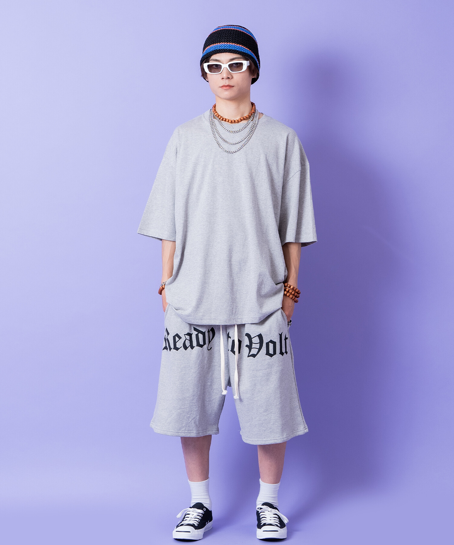 新品！ヨガウエアー [sn] オーバーサイズTシャツ ダークグレー 楽天市場】オーバーサイズ tシャツ（レディースウェア｜ウェア