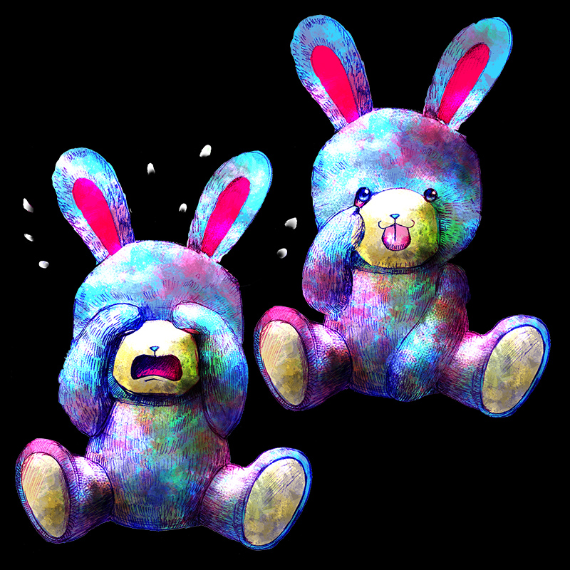 ankoROCK | ウソ泣き ankoROCK | ウソ泣き