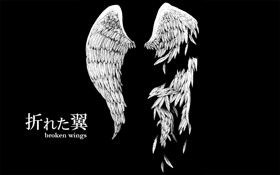 Ankorock 折れた翼 Ankorock 折れた翼